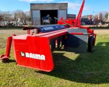Desmalezadora Baima B300-2000 A Correa 3 Mts.