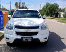 Vendo S10 LT 2015 Caja de Sexta 42 180000 km