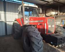 Tractor Massey Ferguson 680