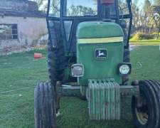 John Deere 3350 Simple Traccion
