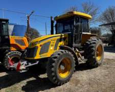 Tractor Pauny 230 A Usado
