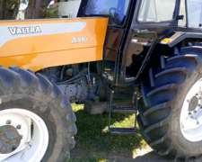 Tractor Valtra A990 - año 2010