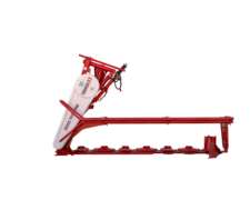 Segadora Yomel - Moscato 2900 - 3 Pts - sin Acondicionador