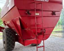 Mixer Mainero 2961 Muy Buen Estado