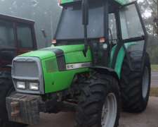 Agco Allis 6.110 Mod. 2000