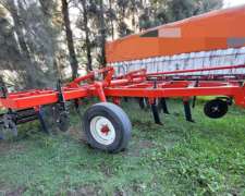 Esclarificador Budassi A 35 O 50 Cm Fuerte Reforzado