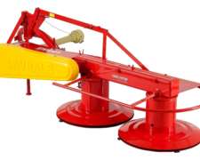 Segadora de Tambor 1,70 Mts de Corte Lavrale