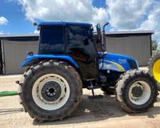 Tractor New Holland 5070