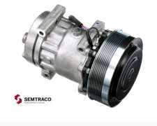 47809628 Compresor Aire Acondicionado Case New Holland