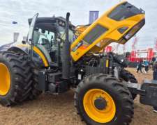Tractor Liugong LT200 Nuevo - 200hp - C. Cerrado - Full