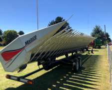 En Stock - Girasolero Maizco - 21 a 52,5 (hidr y Mec)