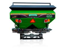 Fertilizadora 1250lts 3 Puntos Primum Bernardin