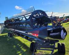 Draper Piersanti de 35 Pies - Disponible