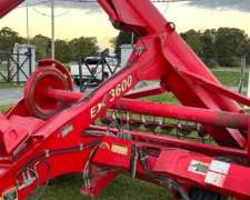 Extractora de Granos Akron EX3600