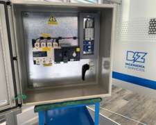 Transferencia Automática para Grupos Electrógenos