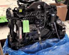 Motor Cummins 6b 5.9 Nuevo Original Pauny 230