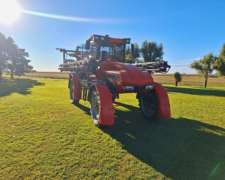Fumigadora Favot Equipo Arag 2.540hs 27mts.ancho Labor
