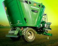 Mixer Vertical MV 1478 Flex. Montecor