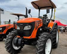 Tractor Conax CX 75