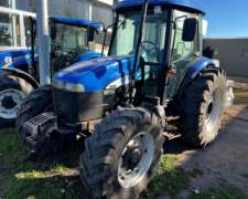 Tractor New Holland TD 95d Plus Cabina Original