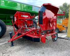 Desmalezadora Articulada Baima B-5200 de 5,20 de Corte
