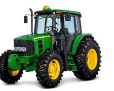 Tractor John Deere 6115j Nuevo