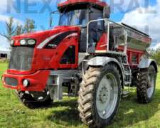 Fertec Fertil 824, 2017. Piloto Variable JD. 4310 H. 8000 LT