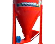 Mezclador de Granos V2200 Loyto