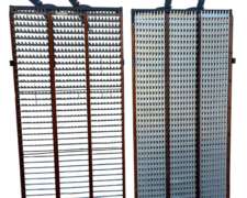 Zaranda 1 5/8 para Cosechadoras