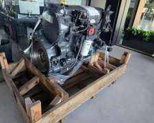 Motor Cosechadora 0km Cursor 9 FPT Iveco, Case, New Holland