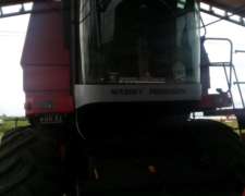 Massey Ferguson 34 año 2004