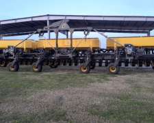 Sembradora Erca 31 a 52,5 Neumatica con Precision Planting