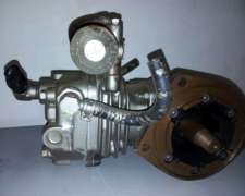 Compresor de Aire 6.10