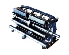 Bomba Peristaltica L-16-c 5/16