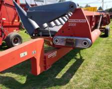 Plataforma Maicero Mainero 2008, 16 a 52, año 2008, Reparado