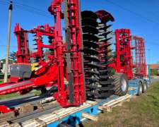 Acondicionador de Suelos Polifuncional Dems de 5 Mts