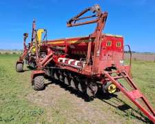 Sembradora Bertini 28.000 Neumatica de 20 a 41