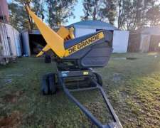 Maicero de Grande 16 a 52 2020 - 800has de USO