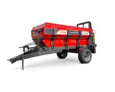 Estercolera - EA 8000 Syra