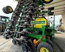 Sembradora Jonn Deere 1990 CCS