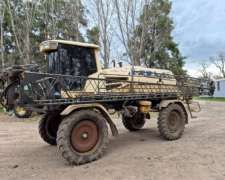 Pulverizadora Pla 2700 .