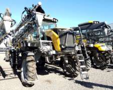 Pulverizadora Pla MAP 3 3300 BT MD SIA