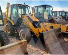 Pala con Retro JCB 3cx ID790