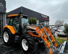 Valtra A990 C/ Pala Omar Martin (nuevo)
