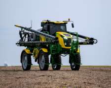 Pulverizadora Autopropulsada Caiman SP