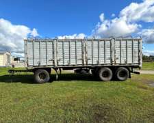 Acoplado Sola y Brusa 1992