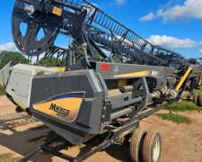 Draper Maizco Dm200, 35 Pies, Modelo 2023, 1500 Hcts USO