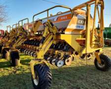 Sembradora Cele Activa III 26 a 35 Neumatica Variable