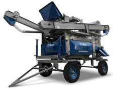 Clasificadora Mod. CE2000 2/3 Tn/h Bolsas a Granel y Tolvas