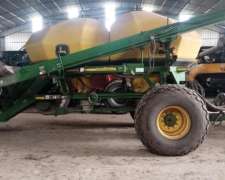 Sembradora John Deere 1910 2010 - de 68 a 19 (13 Mts)